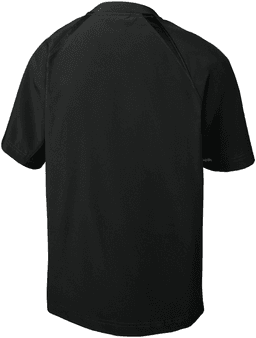 Back (Flat)