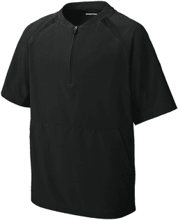 Front (Flat)