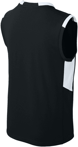 Back (Flat)