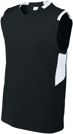 Front (Flat)