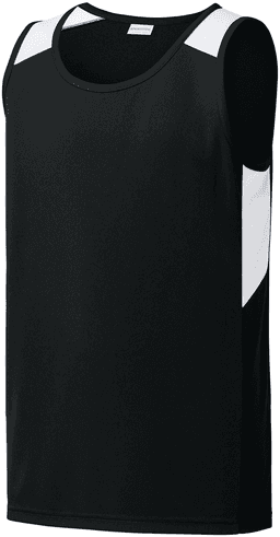 Front (Flat)