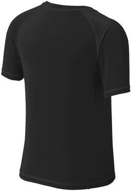 Back (Flat)