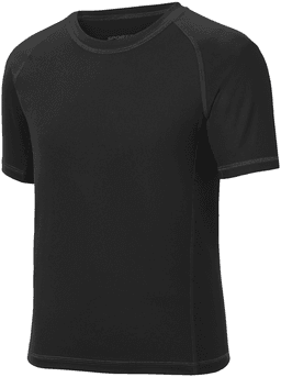 Front (Flat)
