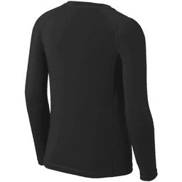 Back (Flat)