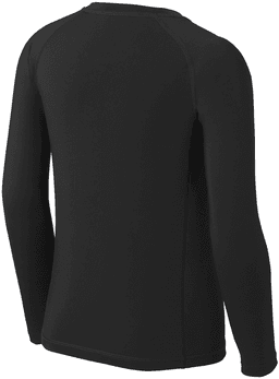 Back (Flat)