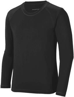 Front (Flat)