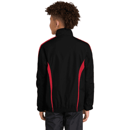 Back (Model)