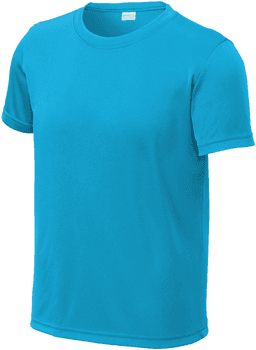 Front (Flat)