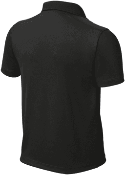 Back (Flat)