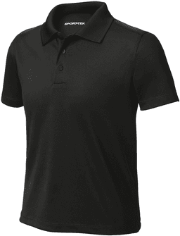 Front (Flat)