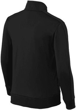 Back (Flat)