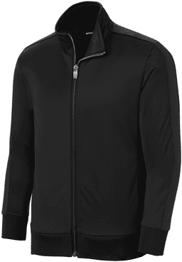 Front (Flat)
