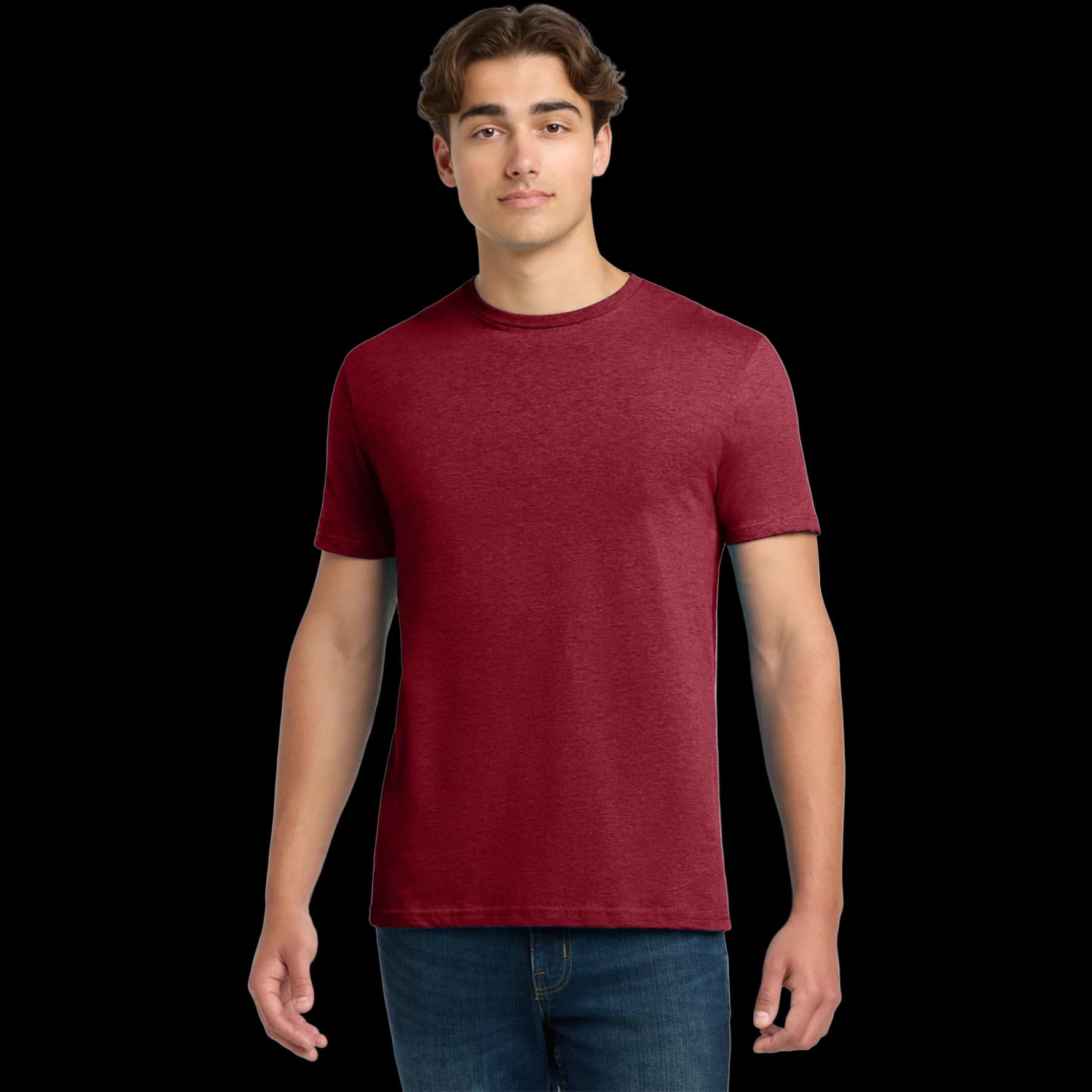 Softstyle T-Shirt.