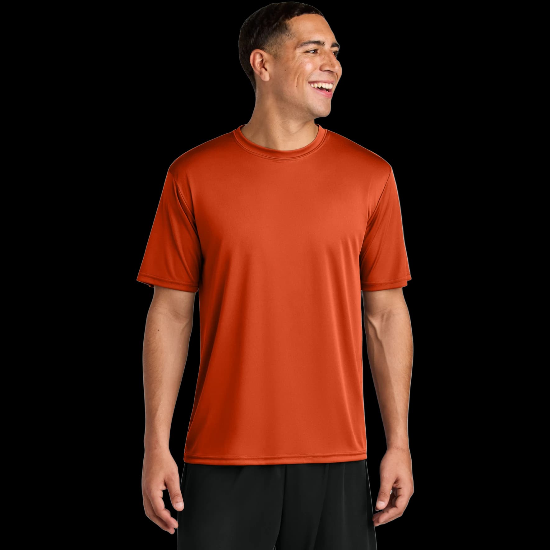 Cooling Performance Short Sleeve Tee