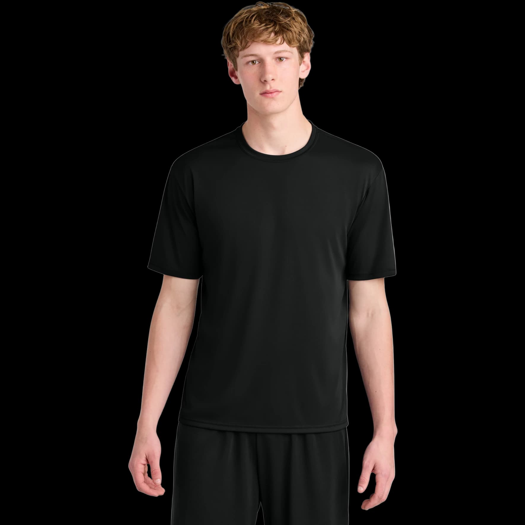 AirFlex Short Sleeve Tee