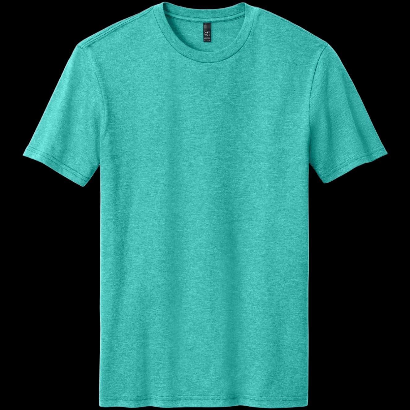 Perfect Blend CVC Tee.