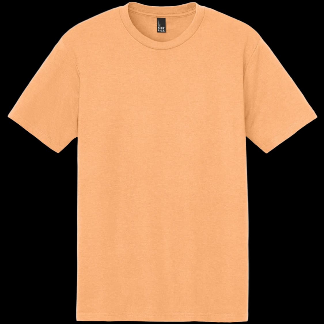 Perfect TriTee. — Apricot