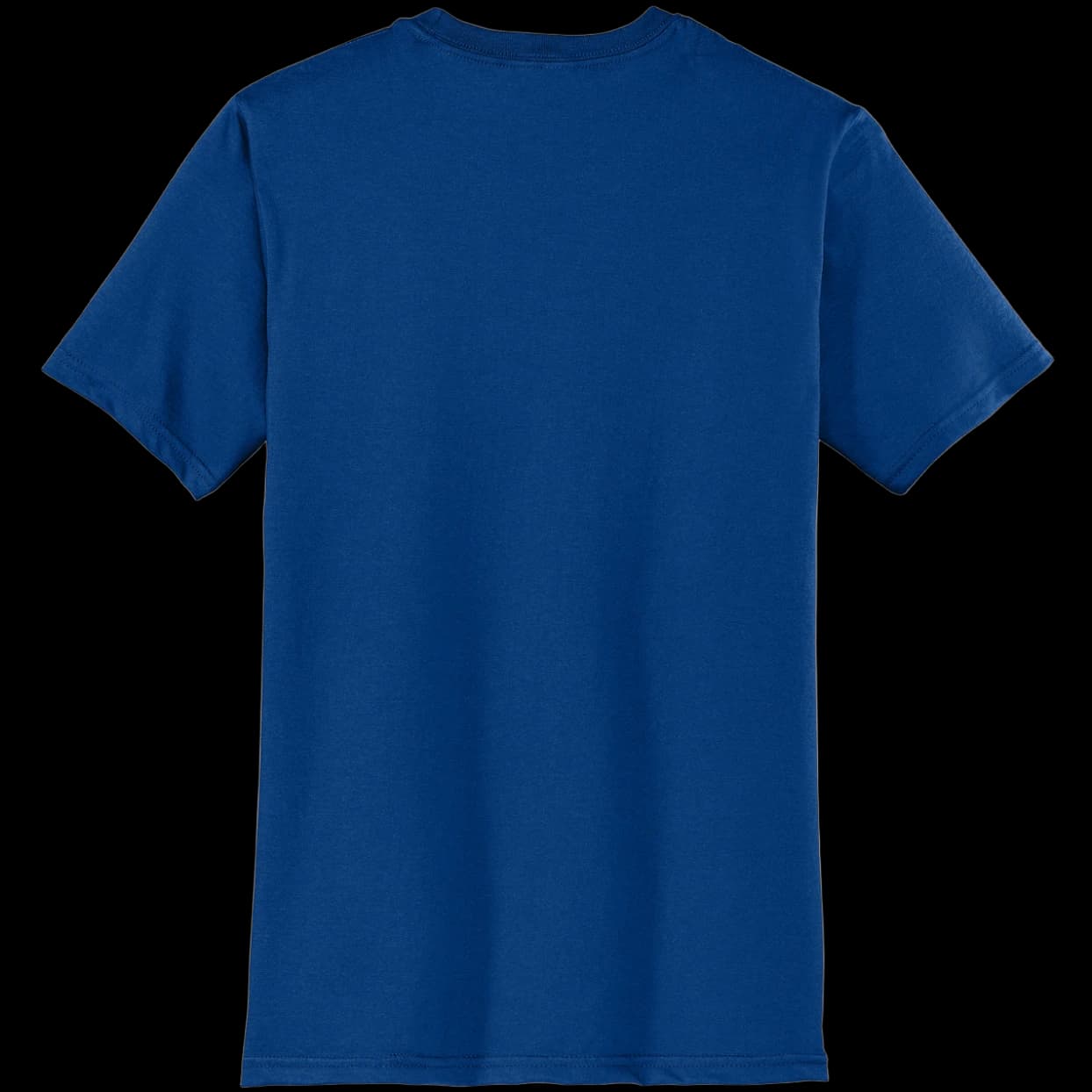 Very Important Tee. back