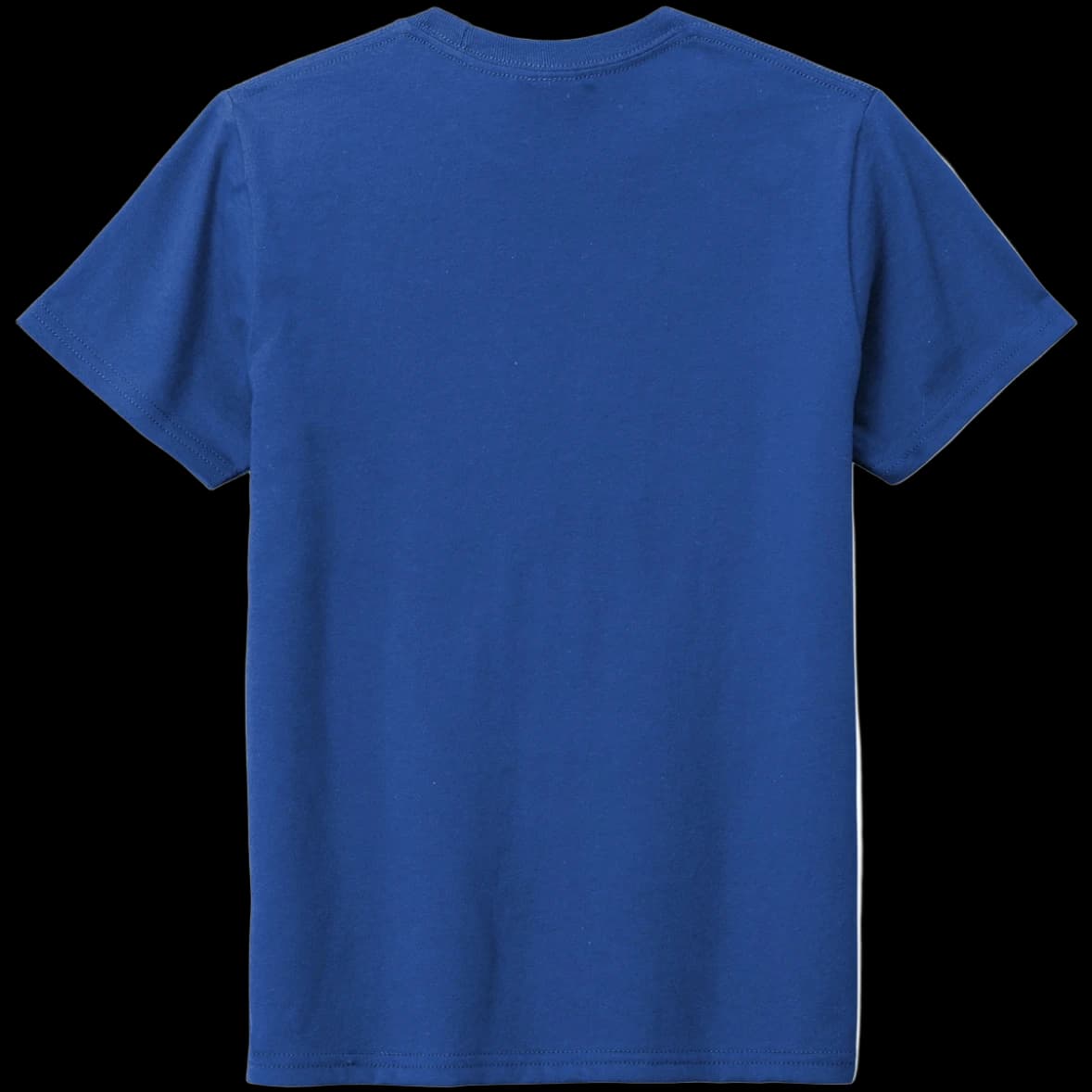 Youth Very Important Tee. back