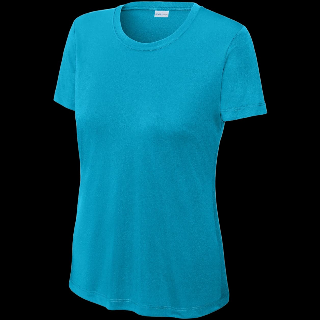 Women's PosiCharge Competitor Tee.