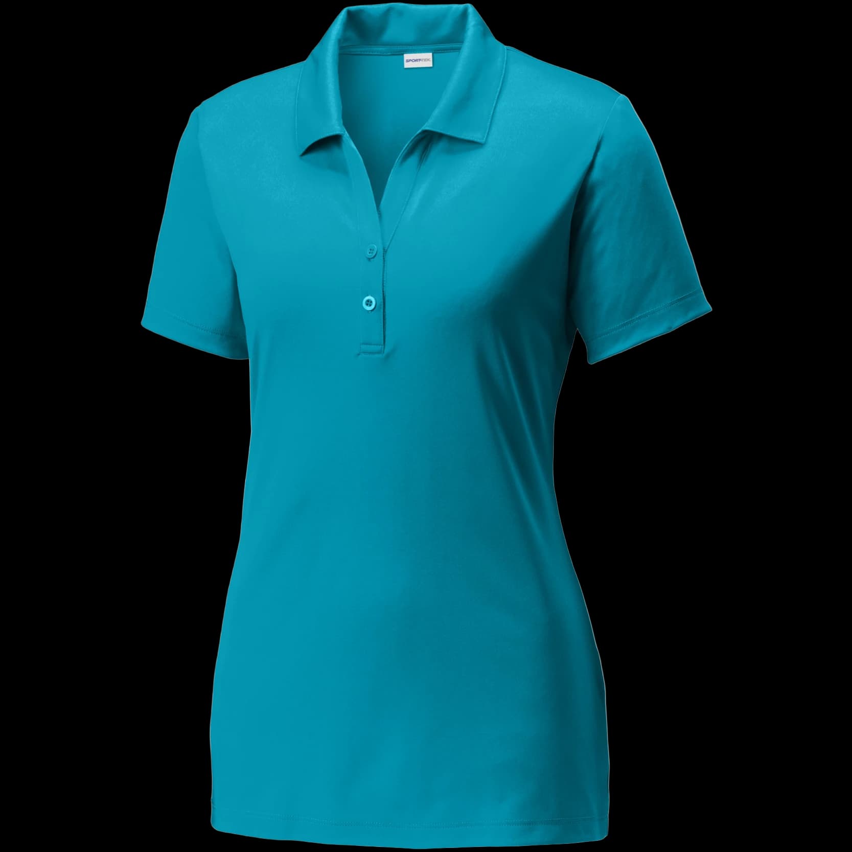 Women's PosiCharge Competitor Polo.