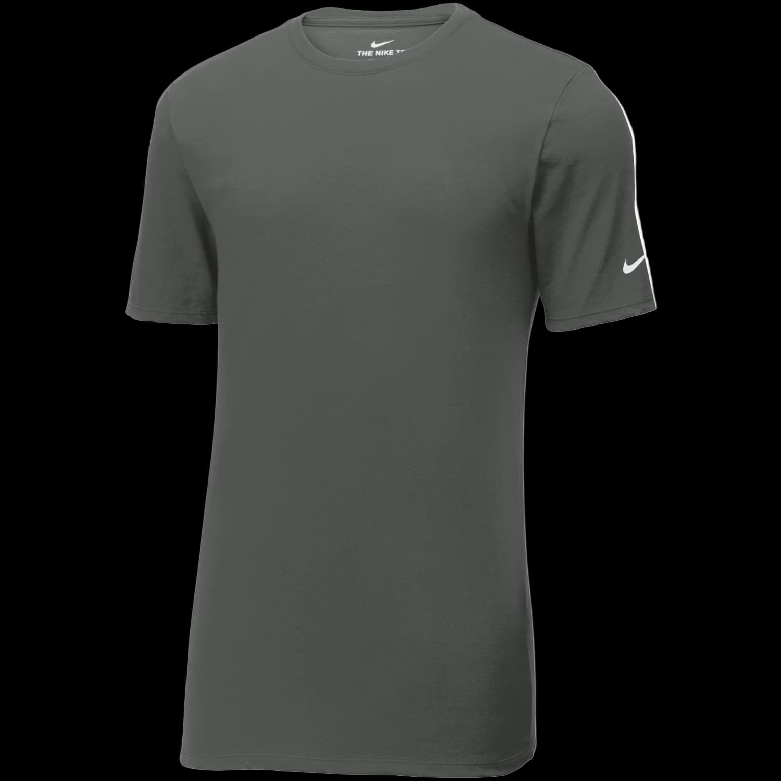 Dri-FIT Cotton/Poly Tee.