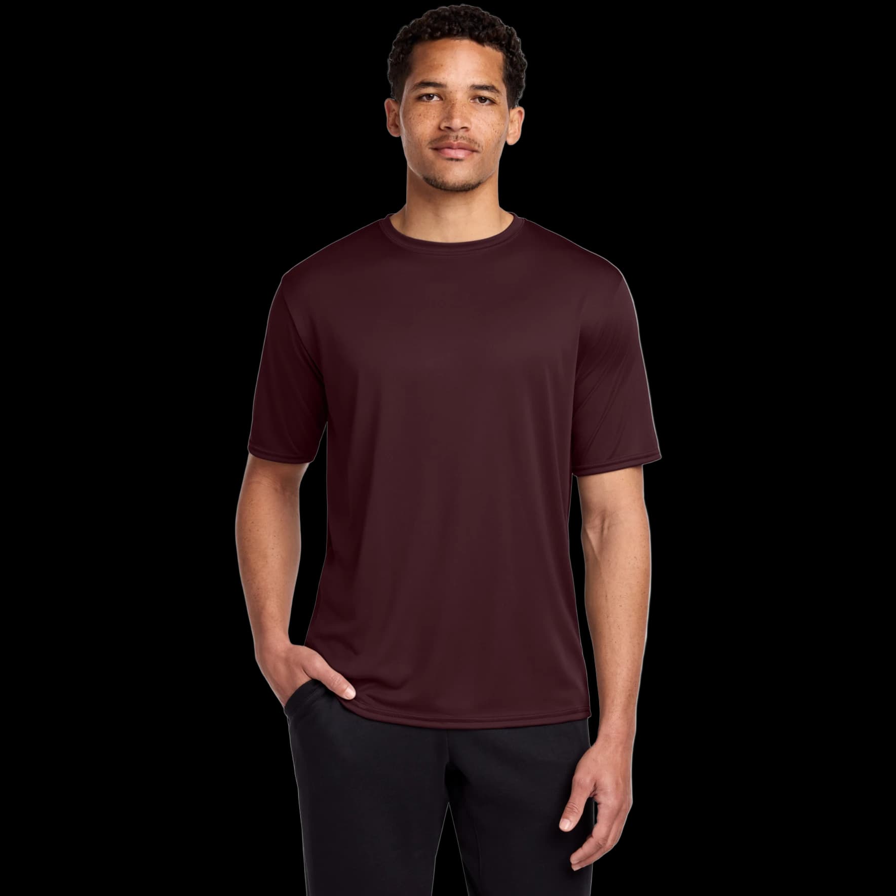 Performance Tee.