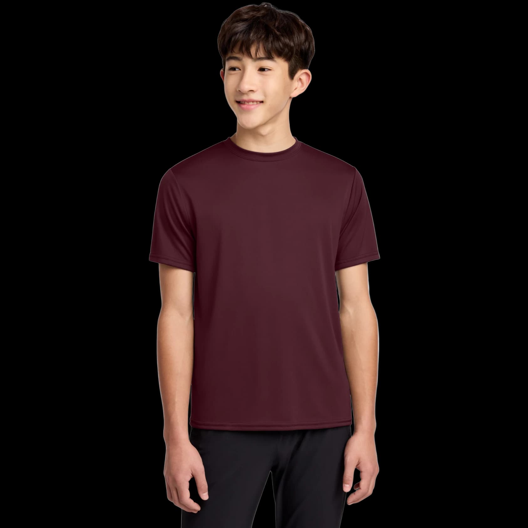 Youth Performance Tee.