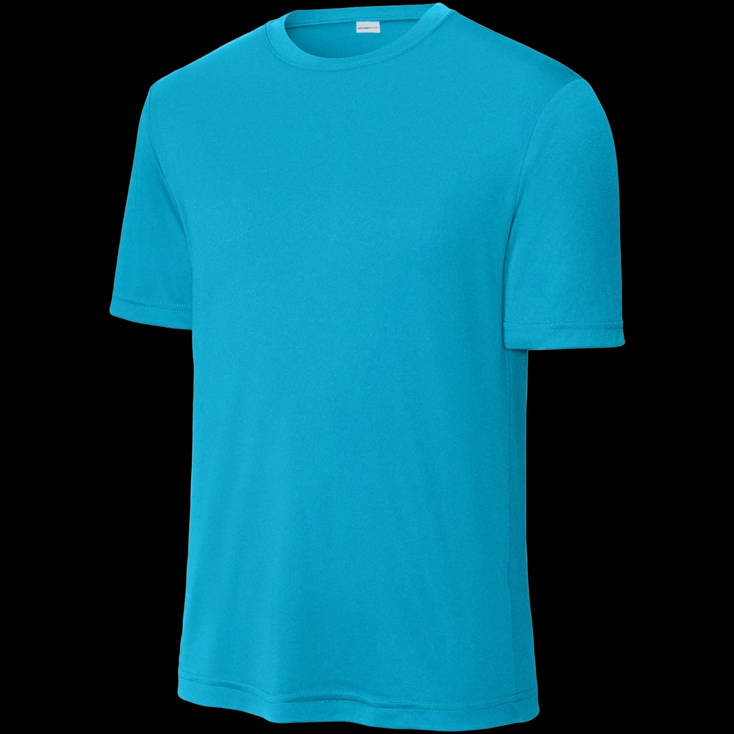 PosiCharge Competitor Tee.