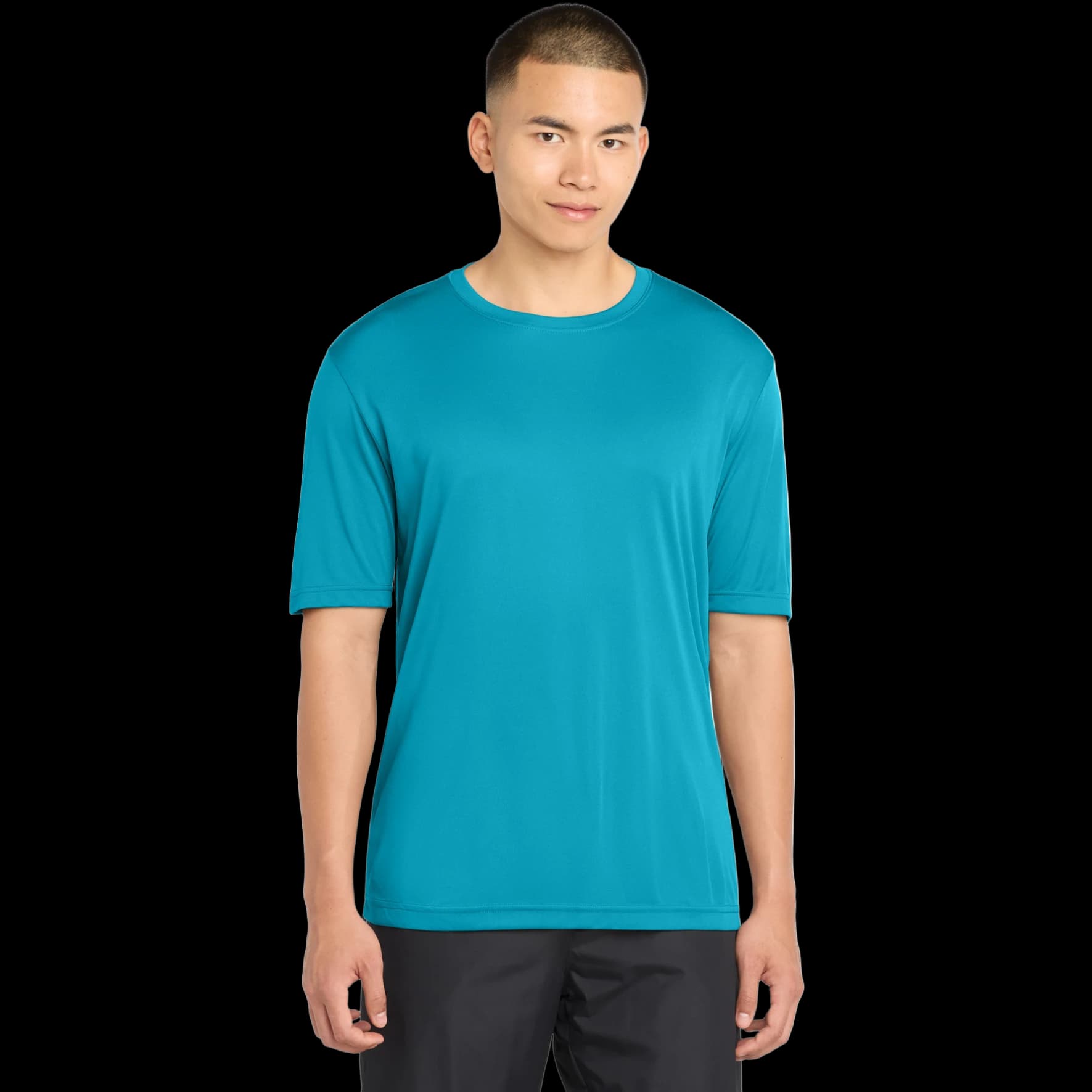 PosiCharge Competitor Tee.