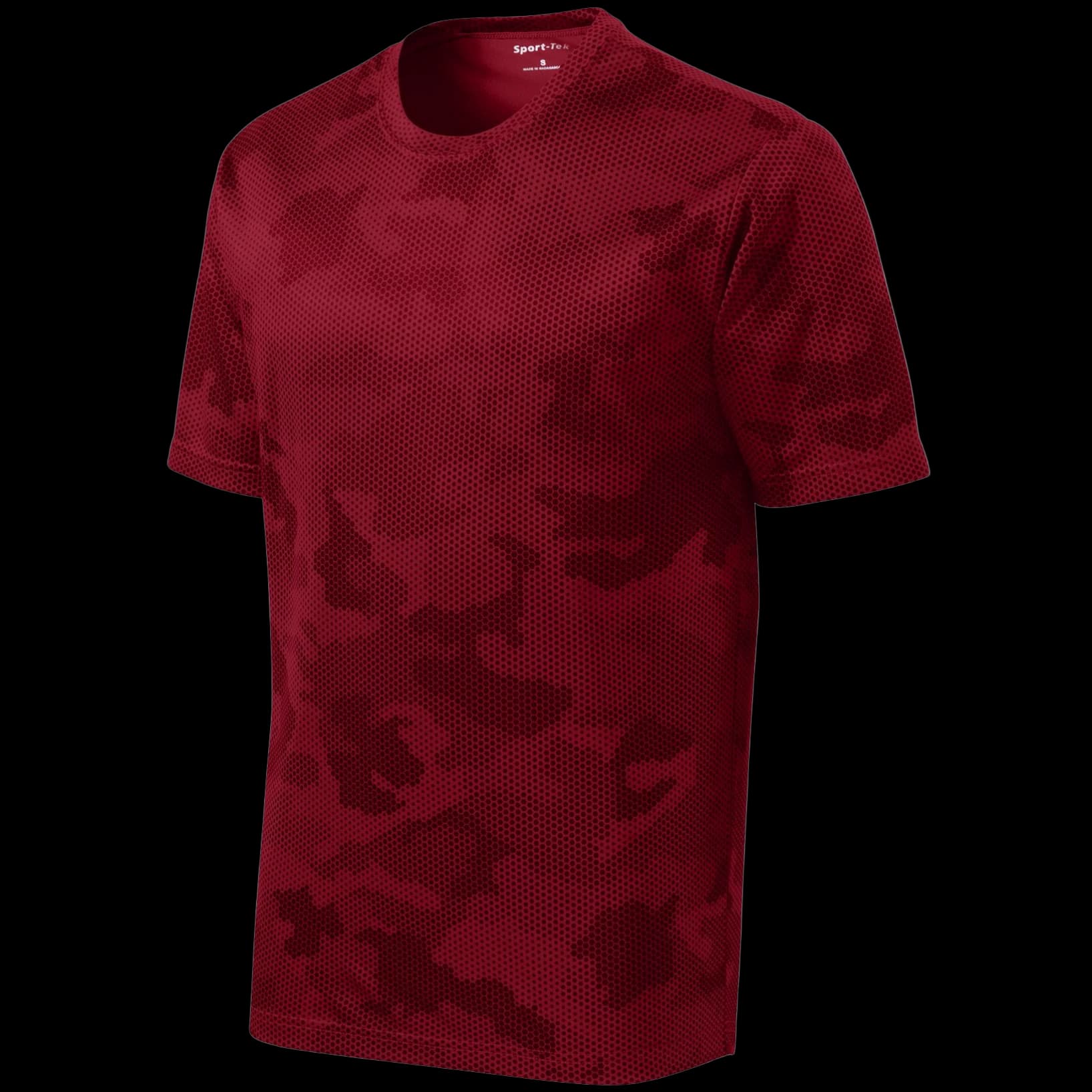CamoHex Tee.