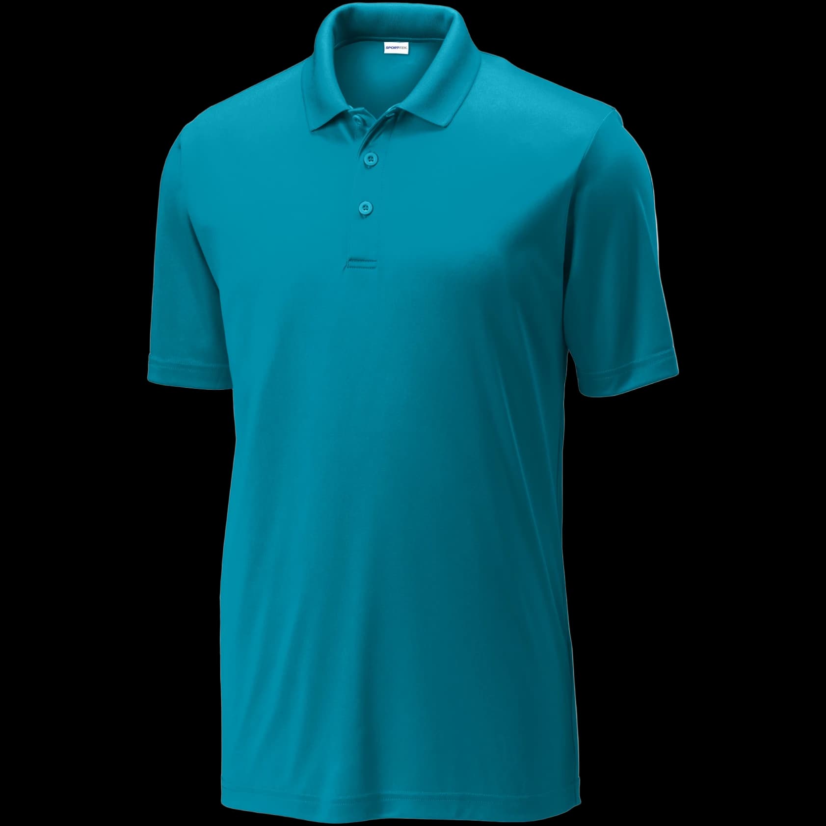 PosiCharge Competitor Polo.