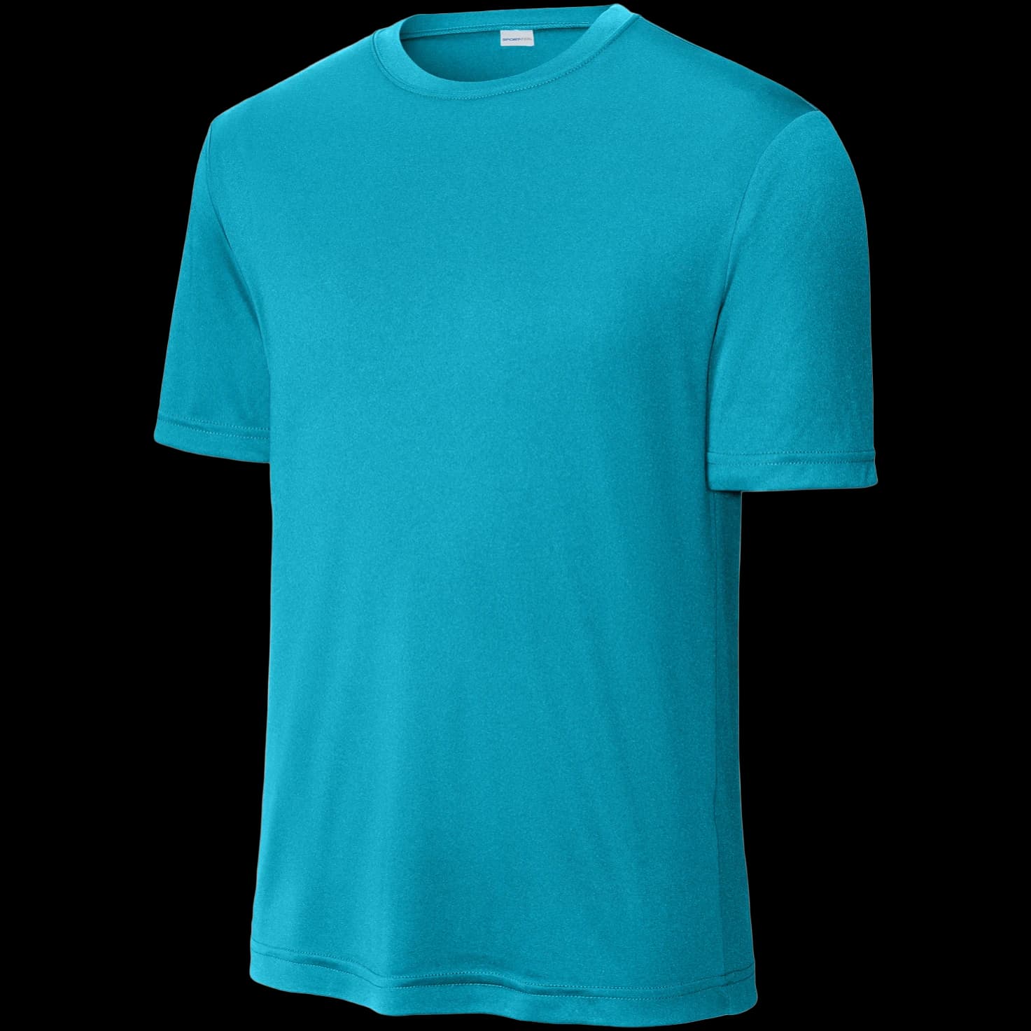 Tall PosiCharge Competitor Tee.