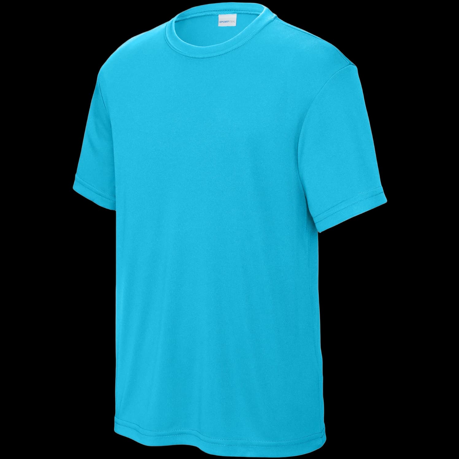 Youth PosiCharge Competitor Tee.