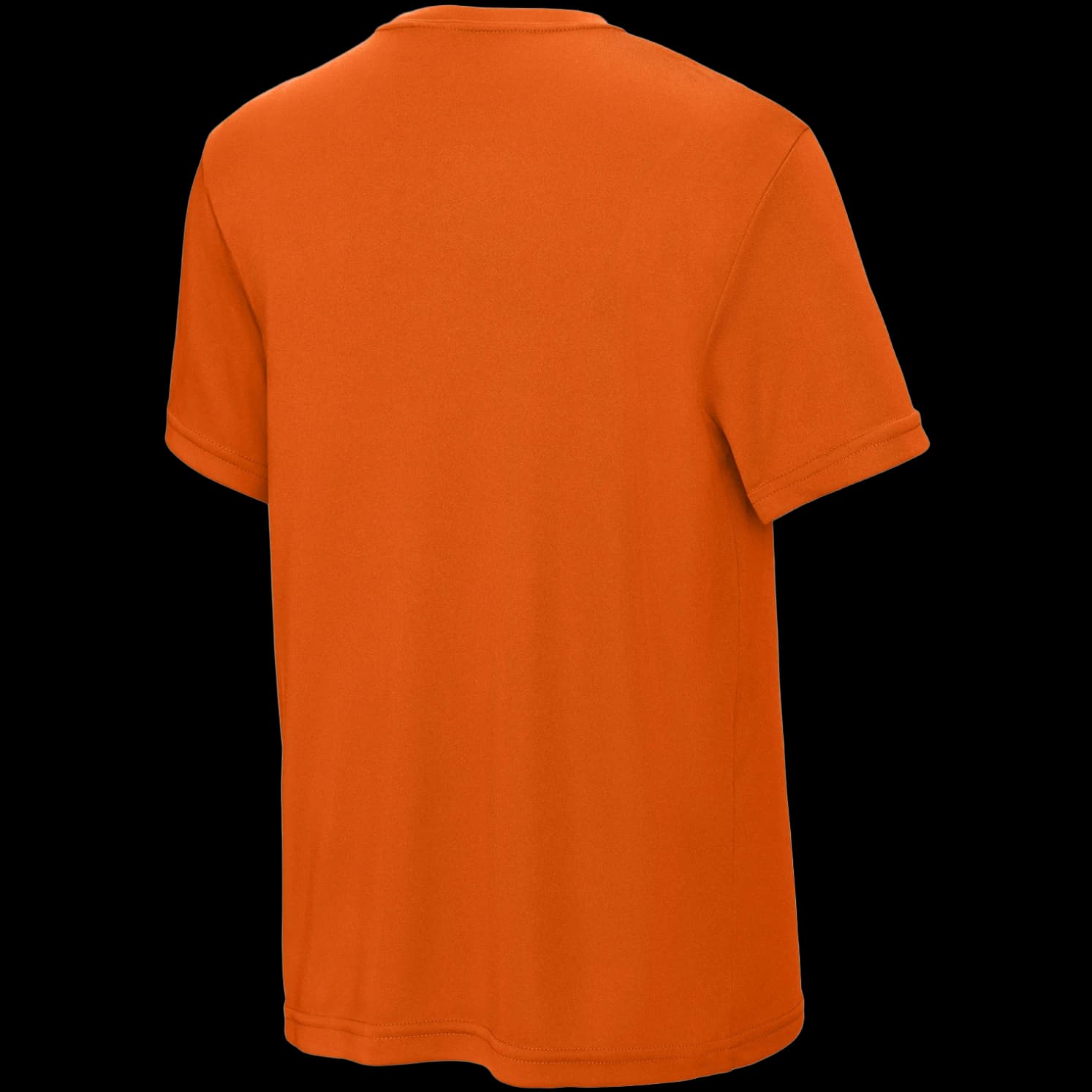Youth PosiCharge Competitor Tee. back