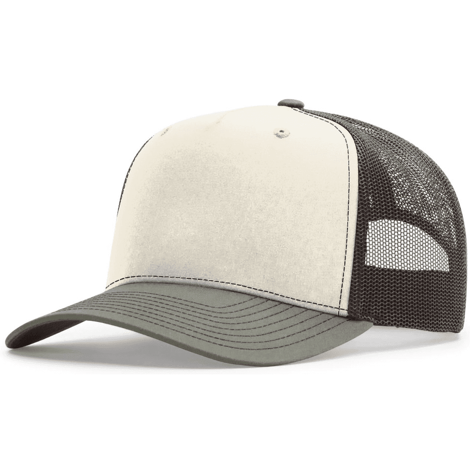 Five-Panel Champ Trucker