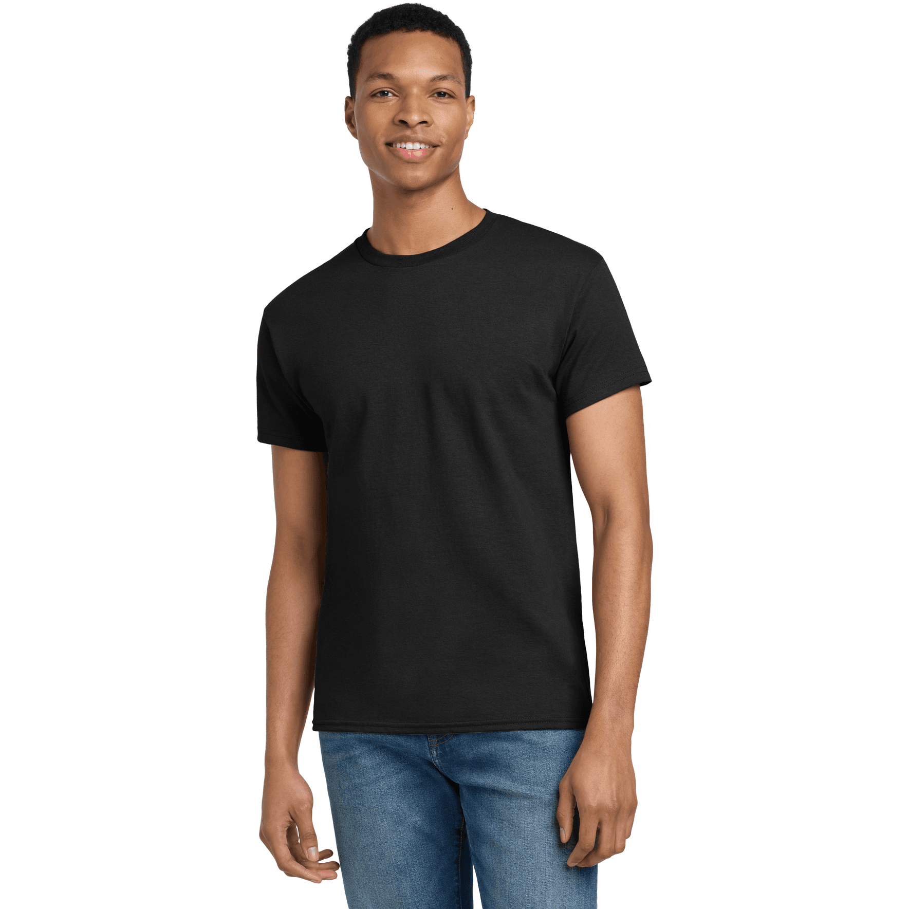 Tall 100% US Cotton T-Shirt