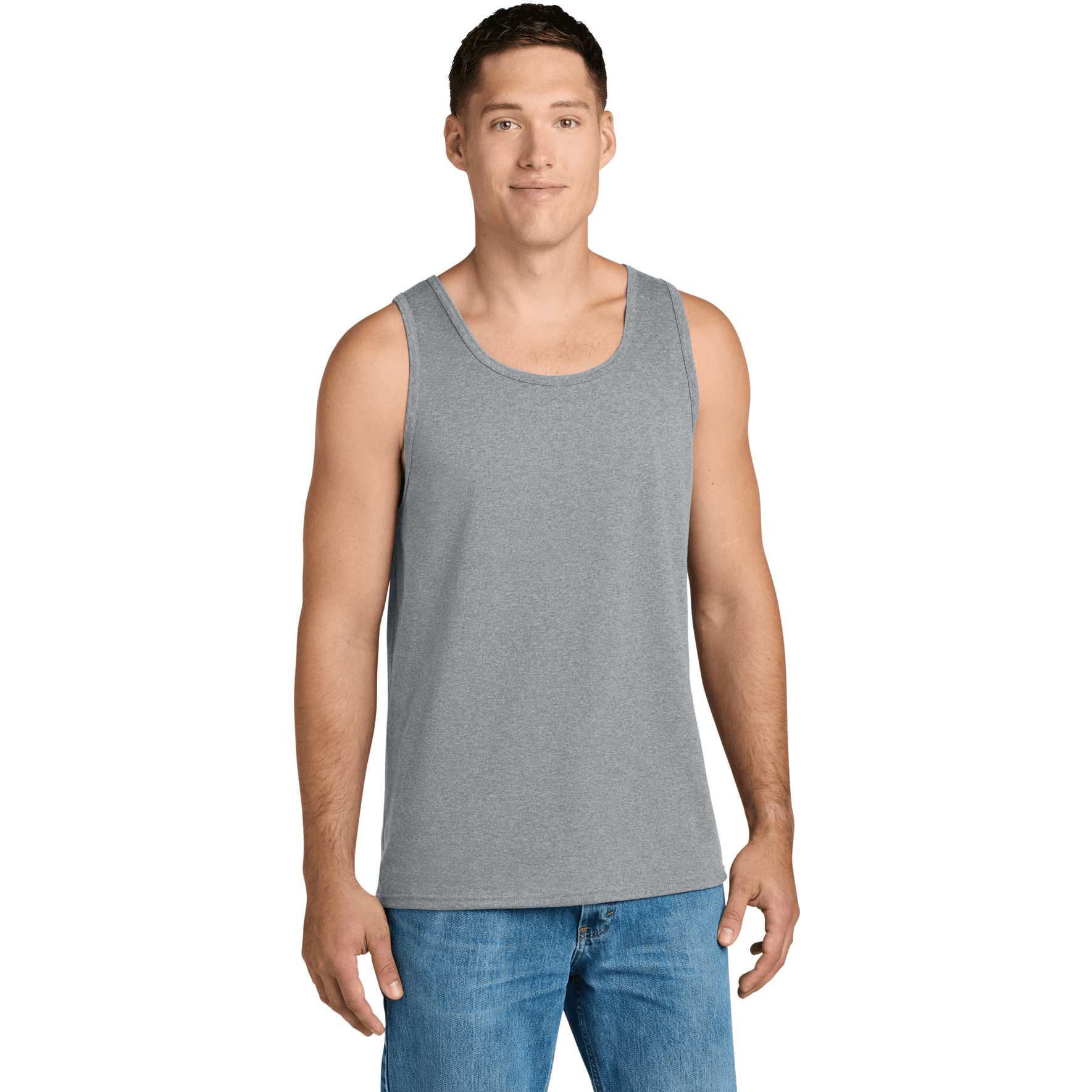 Classics Unisex Cotton Tank