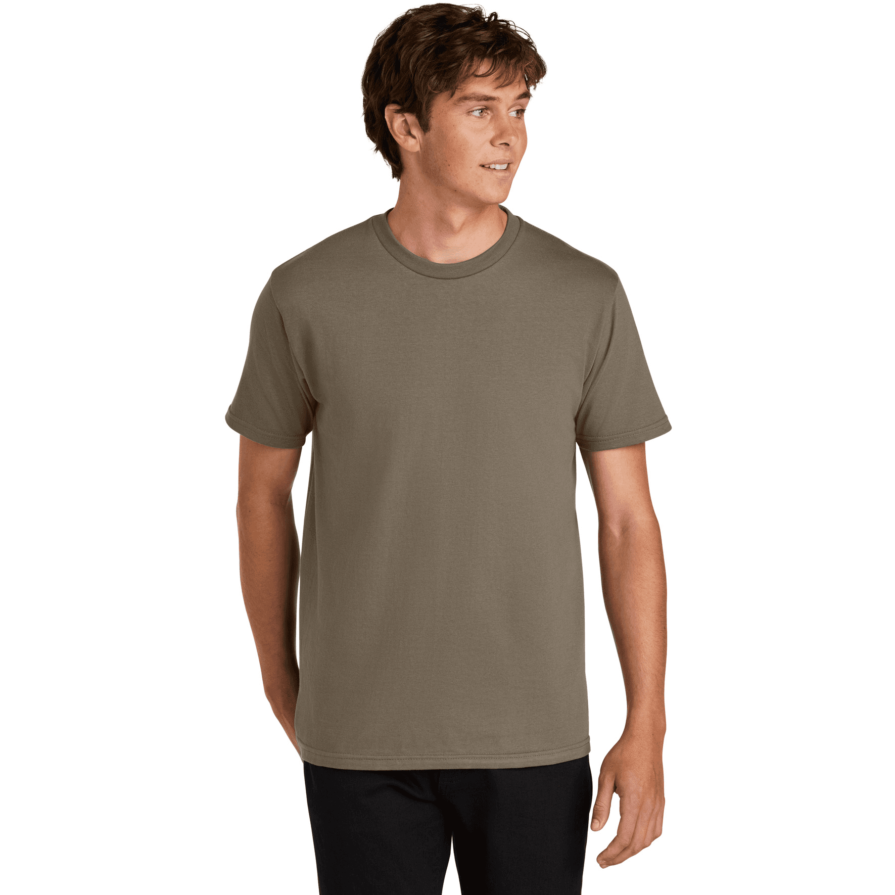 Softstyle Midweight Tee
