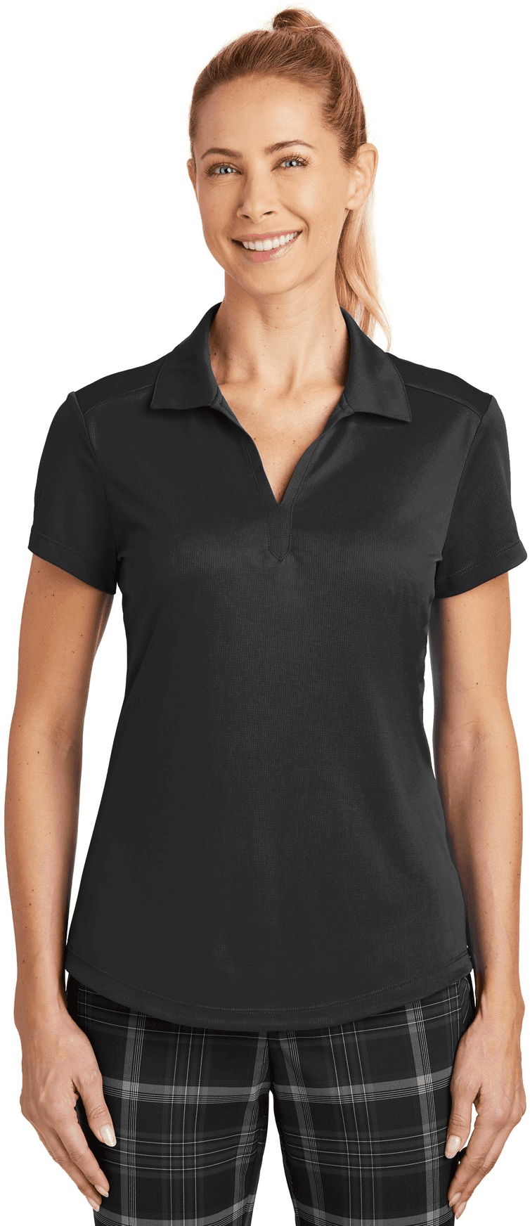 Women's Dri-FIT Legacy Polo.