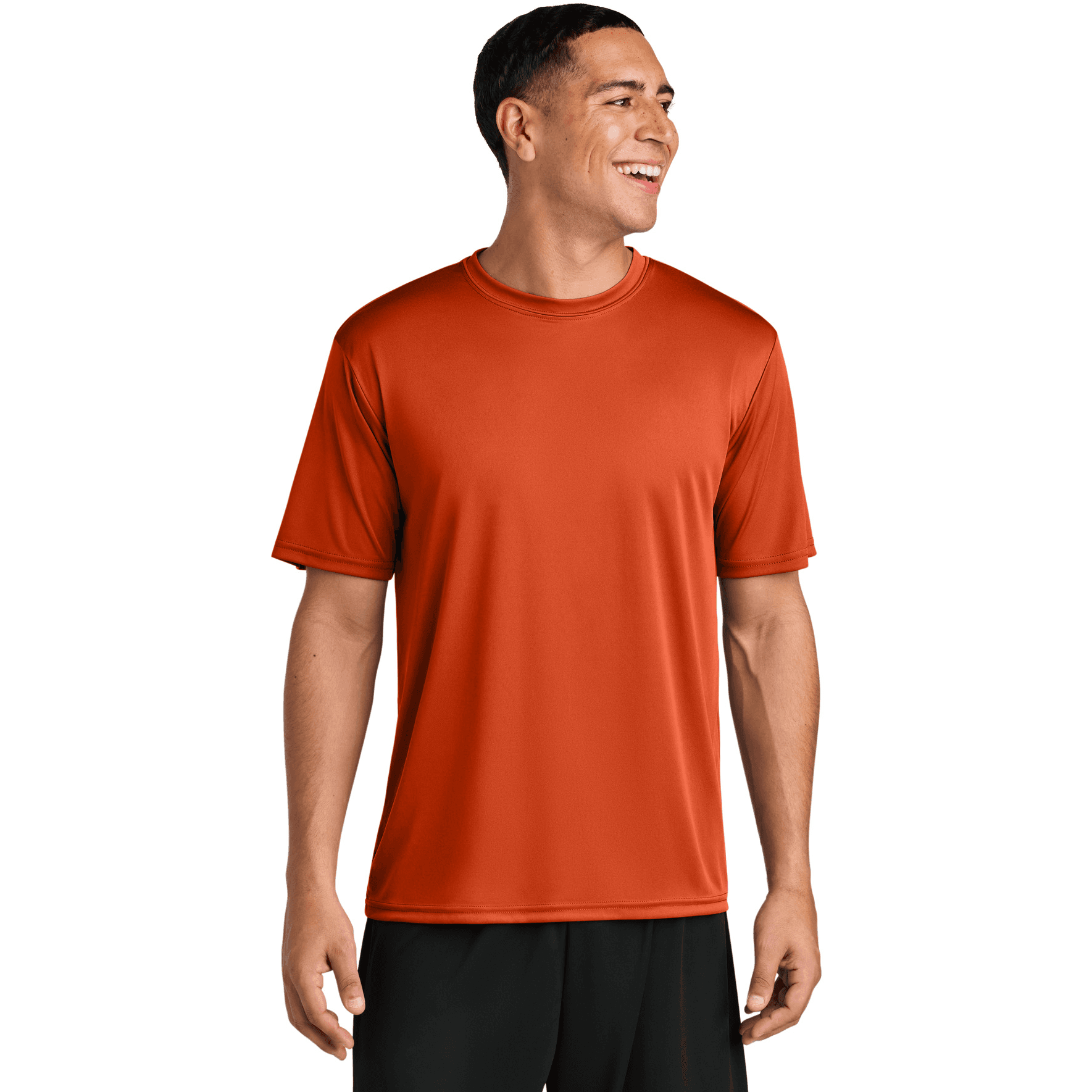 Cooling Performance Short Sleeve Tee