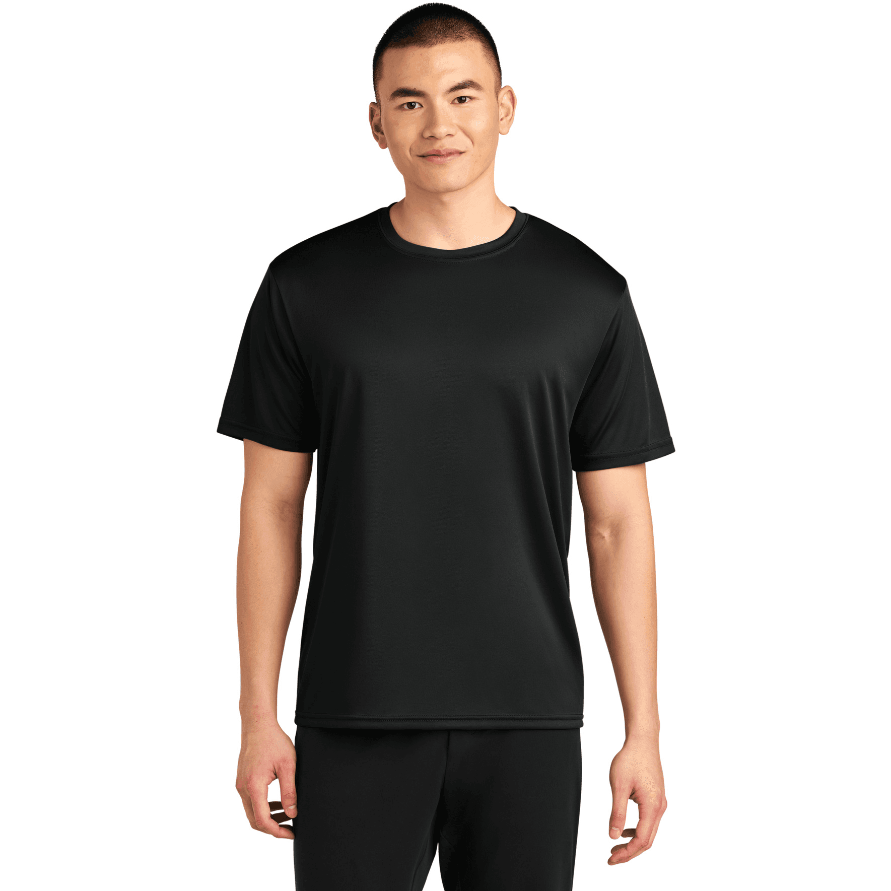 Sprint Performance Tee