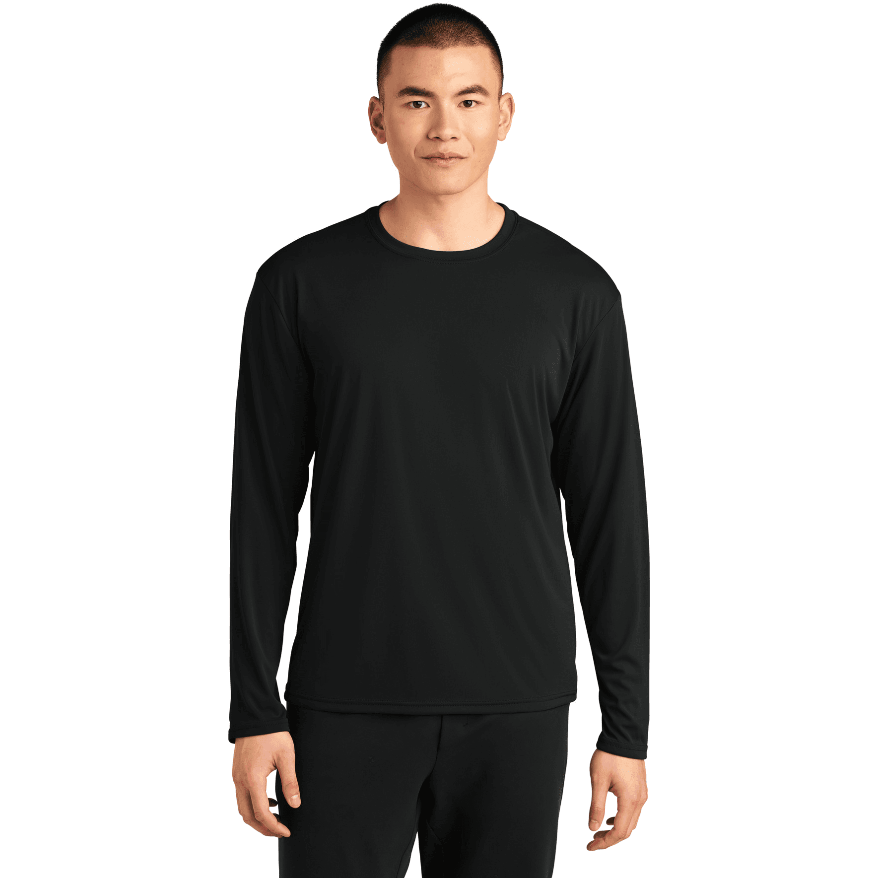 AirFlex Long Sleeve Tee