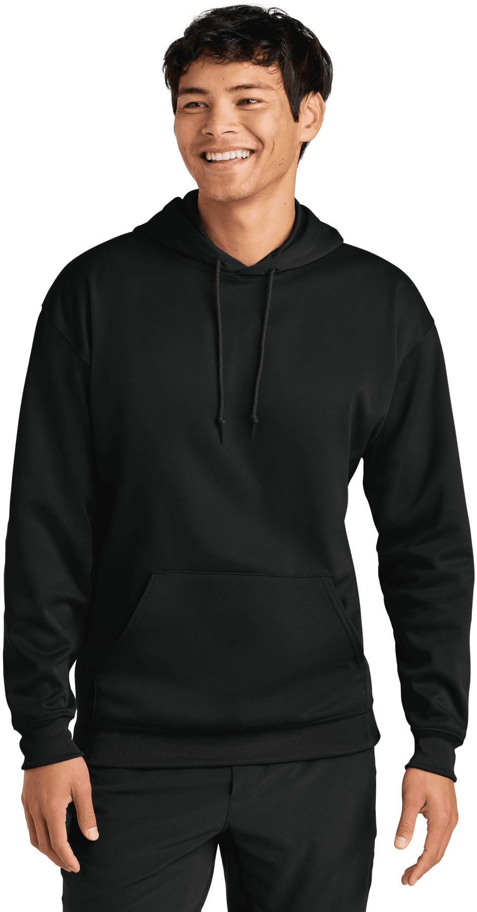 Sprint Tech Fleece Hoodie
