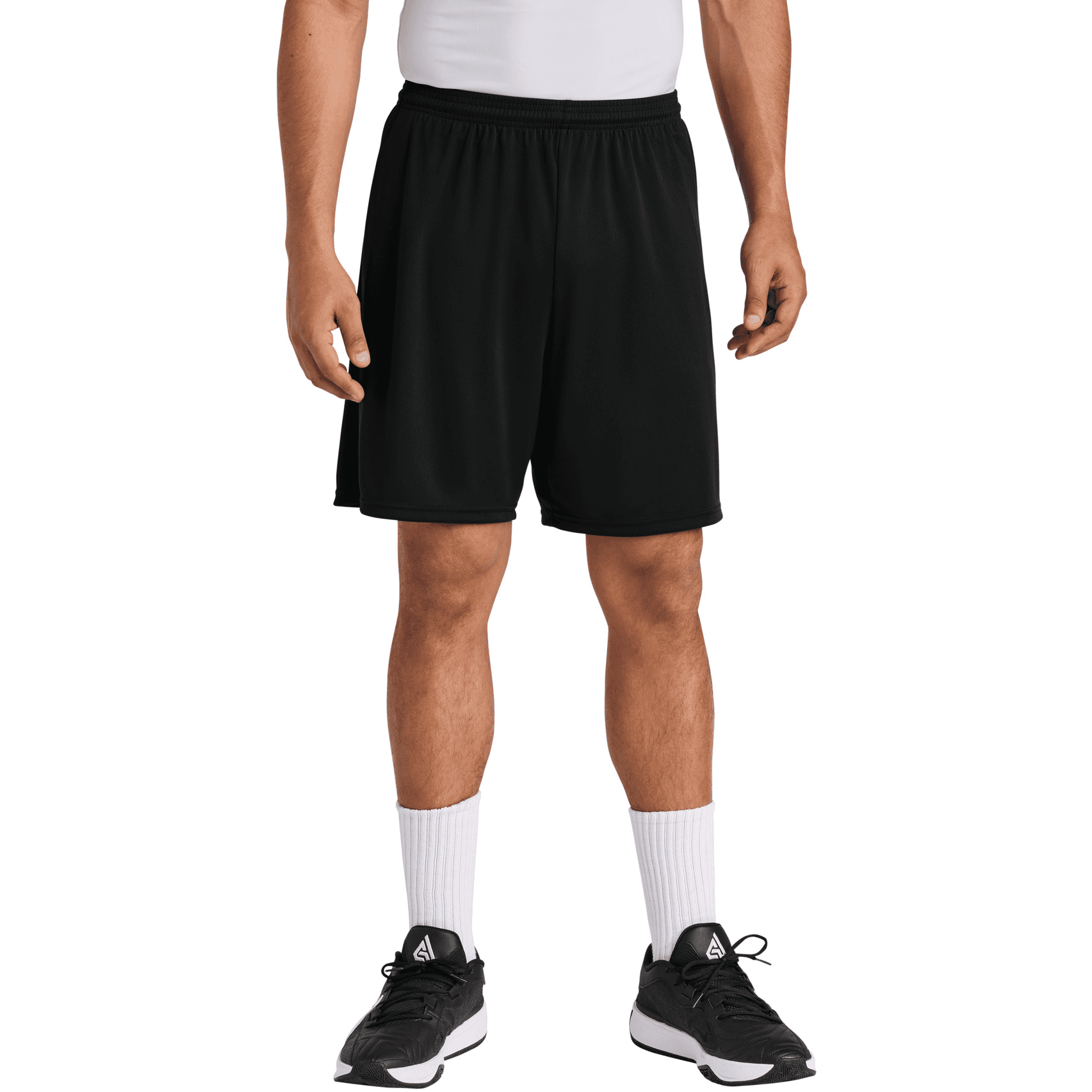 Cooling Performance 7 Short