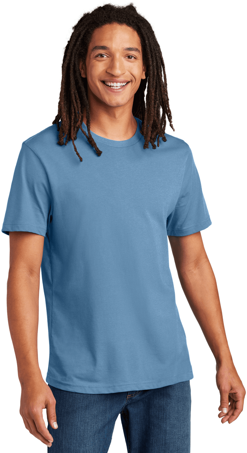 Unisex Heavyweight Recycled Cotton Tee