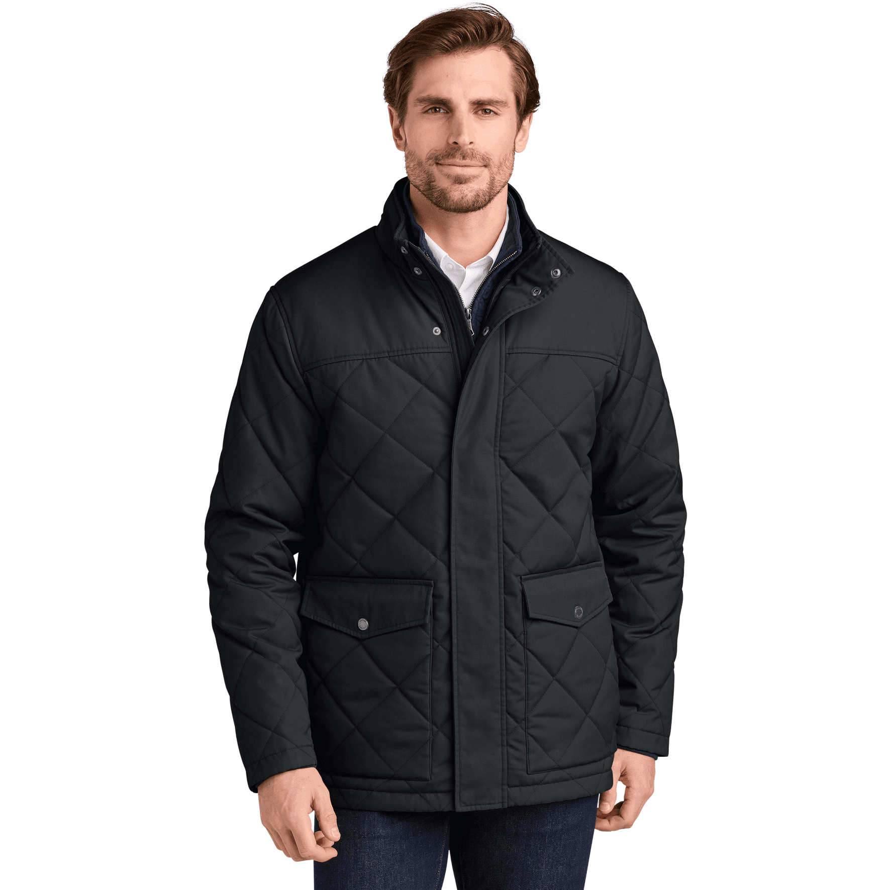 Field Coat