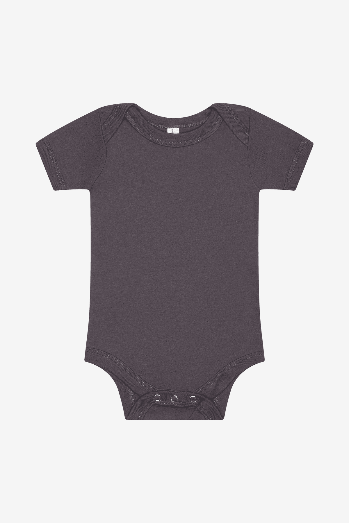BELLA+CANVAS Infant Jersey Short Sleeve One Piece