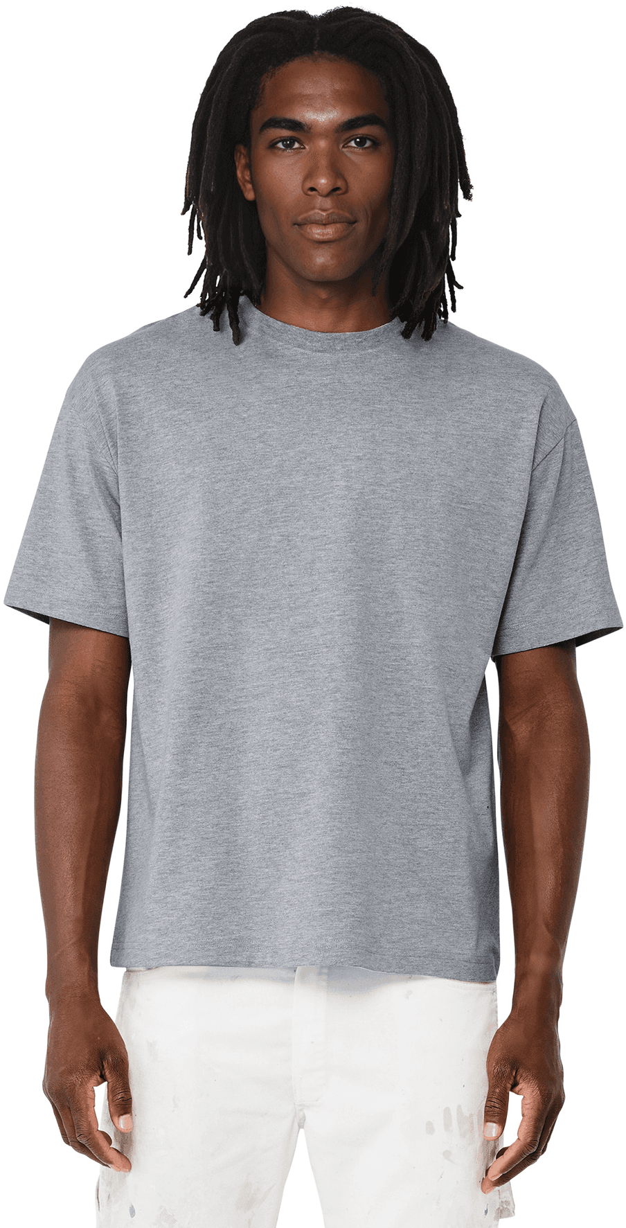 BELLA+CANVAS Unisex 6-Ounce Heavyweight Tee