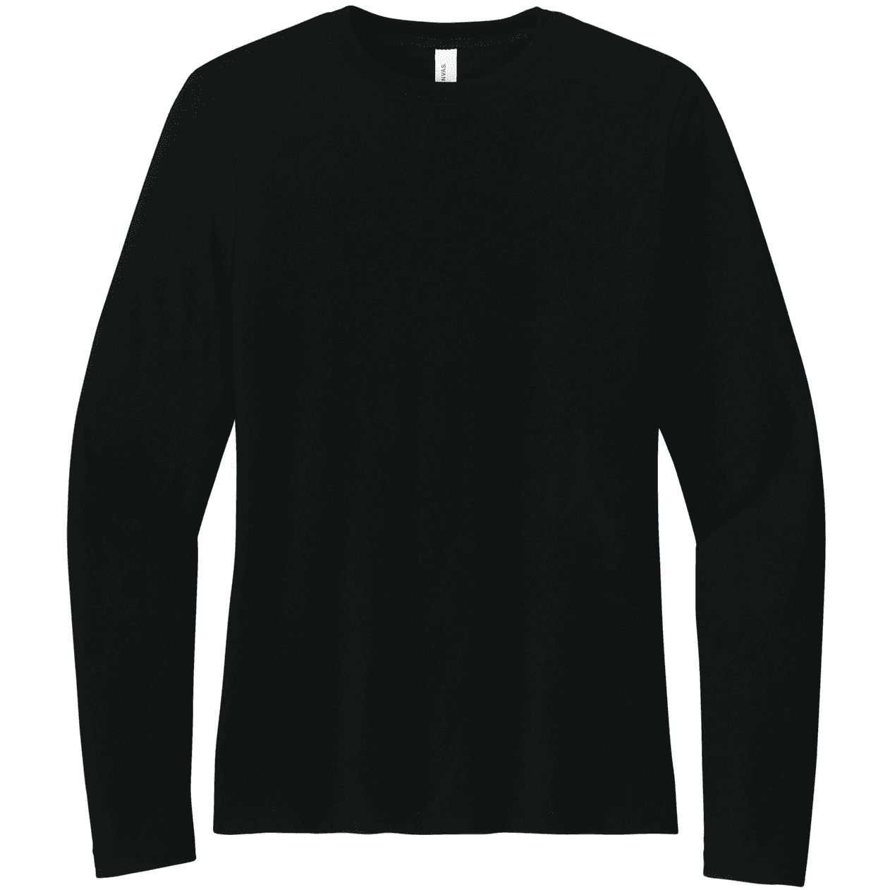 BELLA+CANVAS Women's Jersey Long Sleeve Tee